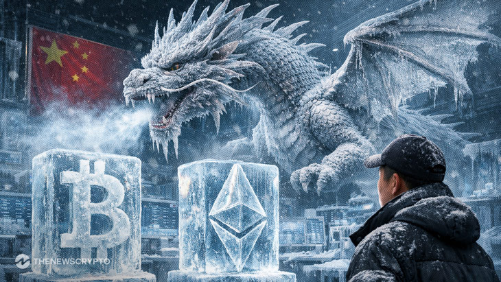 China Tightens Crypto Ban; Hong Kong To Still Proceed With Its Plan