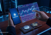 Crypto.com Launches Prediction Market After User Surge