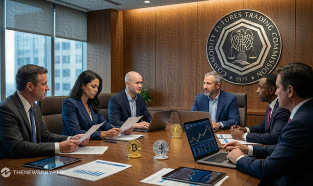 CFTC