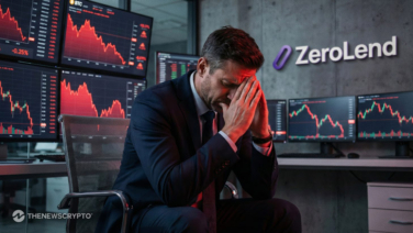 ZeroLend Shuts Down Amid Liquidity Crisis