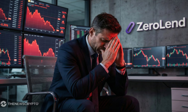 ZeroLend Shuts Down Amid Liquidity Crisis