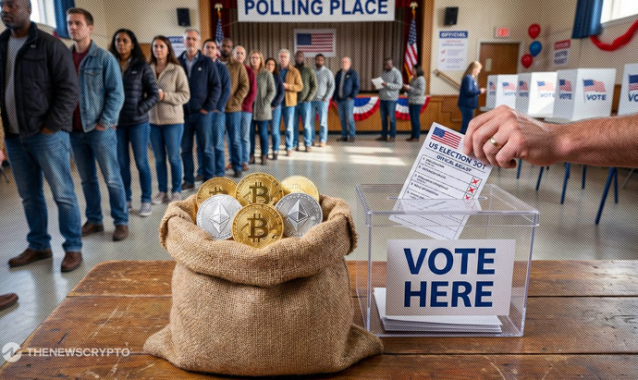 Crypto PAC Pledges $1.5M to Unseat Al Green in Texas