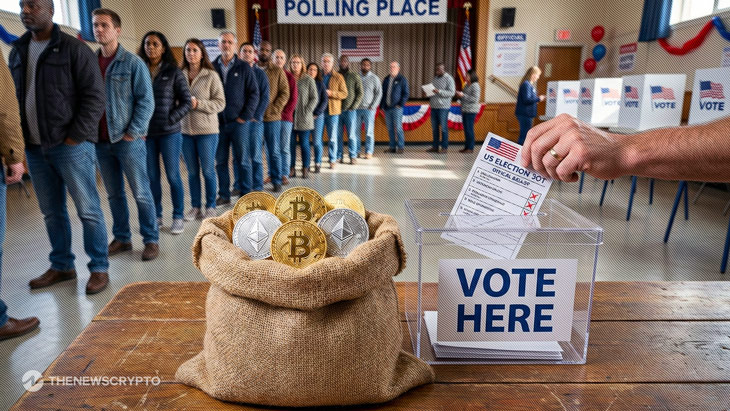 Crypto PAC Pledges $1.5M to Unseat Al Green in Texas