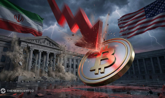 Cryptocurrency and Other Global Markets React to Upcoming US-Iran Talks
