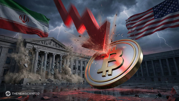 Cryptocurrency and Other Global Markets React to Upcoming US-Iran Talks