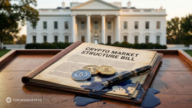 White House Stablecoin Bill Stalls as Banks Push Ban on Crypto Rewards