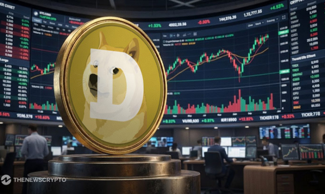 Dogecoin Price Shows Mixed Signals as Key Technical Levels Are Tested