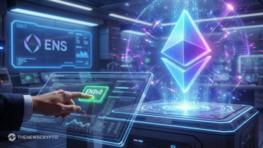 ENSv2 Stays on Ethereum Mainnet, Drops Namechain Plan