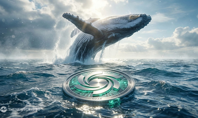 Early Ozak AI Buyers Are Targeting ROI Multiples Impossible to Achieve Once Exchange Liquidity Arrives