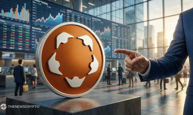 Early Signs of Weakness Emerge: Will Humanity Protocol Test the Bullish Structure?