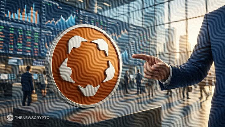 Early Signs of Weakness Emerge: Will Humanity Protocol Test the Bullish Structure?