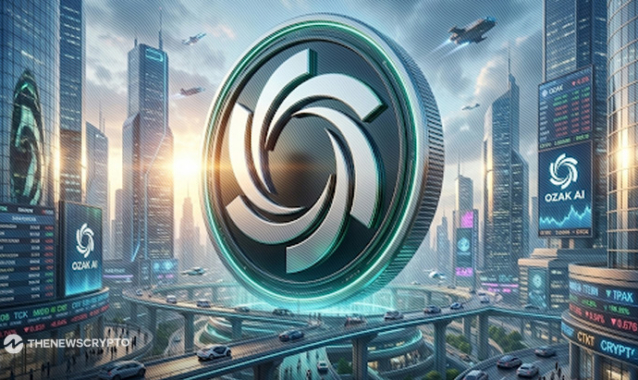 Early Investors Are Targeting Ozak AI’s Presale Phase as the Key Opportunity to Capture the Largest Potential Percentage Gains Before Public Launch
