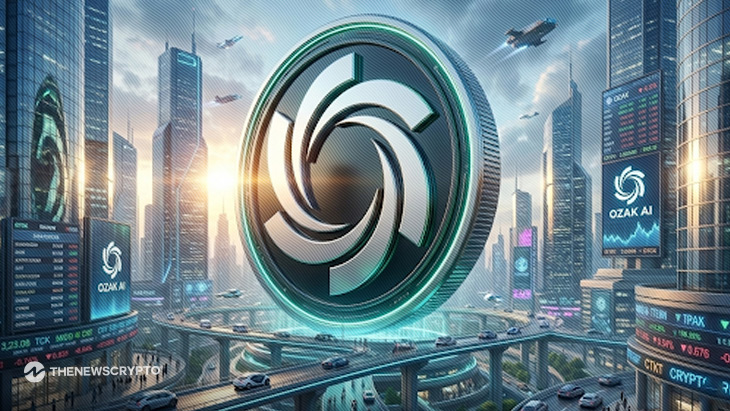 Early Investors Are Targeting Ozak AI’s Presale Phase as the Key Opportunity to Capture the Largest Potential Percentage Gains Before Public Launch