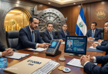 Brazil Considers Strategic Bitcoin Reserve as El Salvador Expands Digital Asset Adoption