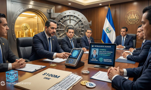 Brazil Considers Strategic Bitcoin Reserve as El Salvador Expands Digital Asset Adoption