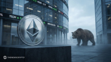 Ethereum (ETH) Momentum Falters: Can It Avoid a Bigger Dip?