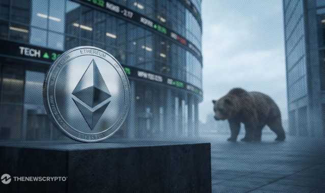 Ethereum (ETH) Momentum Falters: Can It Avoid a Bigger Dip?