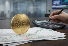 Ethereum Remains Under Pressure as Price Consolidates Near $2,000