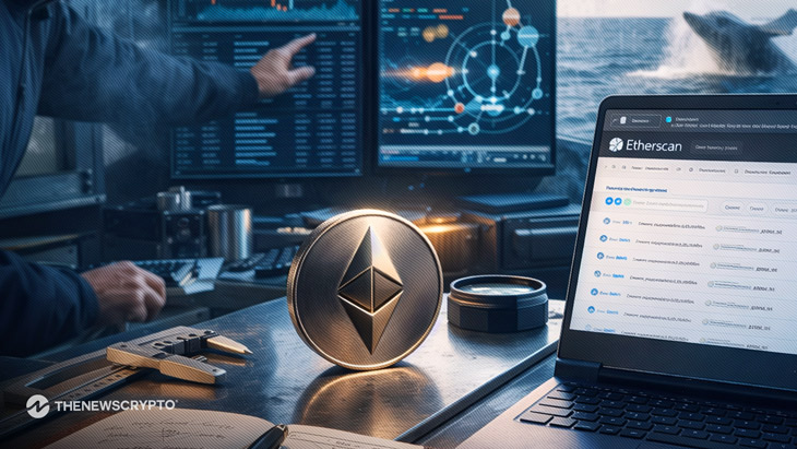 Ethereum Slides Below $2,000 for First Time Since May 2025