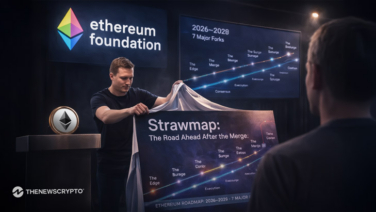 Ethereum ‘Strawmap’ Charts Seven Forks to 2029