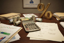 European Central Bank Likely to Keep Interest Rates Unchanged This Week