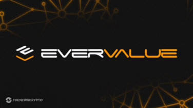 EverValue Announces Burn Vault Boost Upgrade to Its On-Chain Backing Mechanism