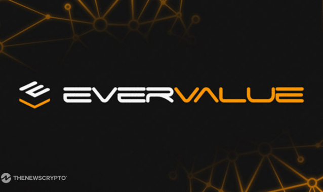 EverValue Announces Burn Vault Boost Upgrade to Its On-Chain Backing Mechanism