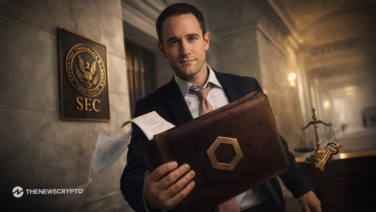 Ex-Chainlink Lawyer Named SEC Crypto Chief Counsel