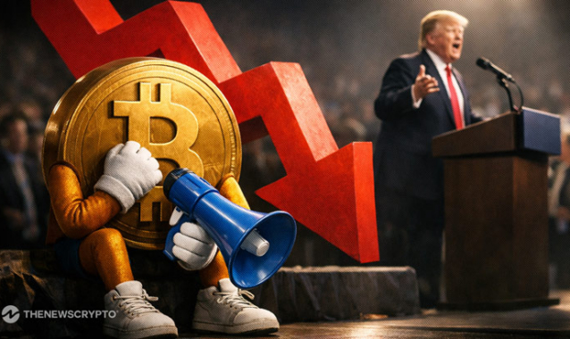 Fed’s Waller Says Crypto Hype Fades as TradFi Ties Deepen