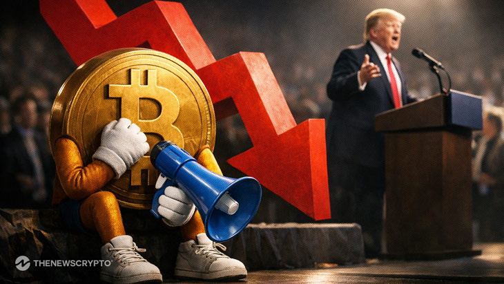 Fed’s Waller Says Crypto Hype Fades as TradFi Ties Deepen