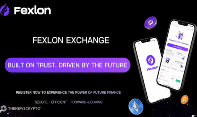 Fexlon Launches Globally in Early 2026, Advancing Trusted Digital Financial Infrastructure