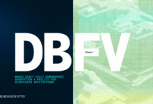 Fhenix Breaks Blockchain Privacy Barrier With Decomposed BFV Encryption Breakthrough