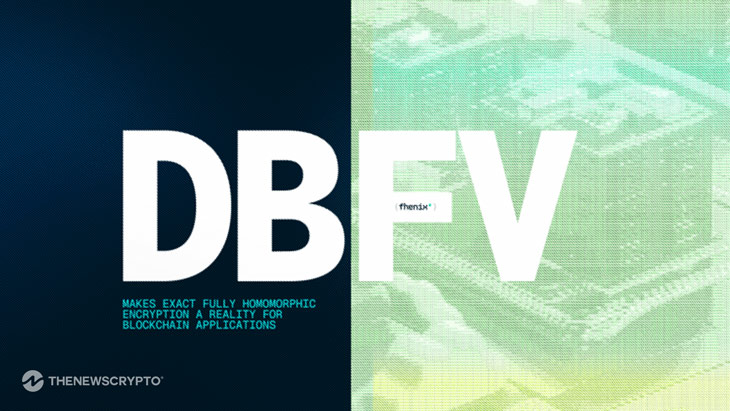 Fhenix Breaks Blockchain Privacy Barrier With Decomposed BFV Encryption Breakthrough