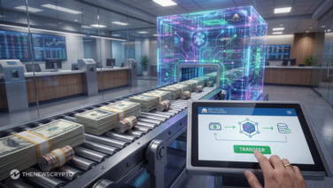 Banks Move Toward 24/7 On-Chain Finance as Franklin Templeton and SWIFT Outline Blockchain Future