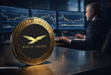 From Surge to Struggle: World Liberty Financial (WLFI) Tests Market Nerves, Lift-Off or Letdown?