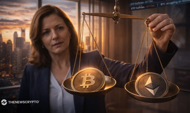 Global Investors Are Weighing Their Options in Crypto Market Amid Major Updates