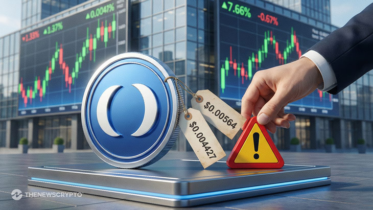 GoPlus Security Highlights Oracle Price Feed Discrepancies in Moonwell, Flags Bad Debt