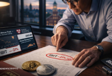 Harvard Cuts Bitcoin ETF, Adds $87M Ether Stake