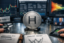 Hedera (HBAR) Flips Green: Will the Momentum Build Further Upside?
