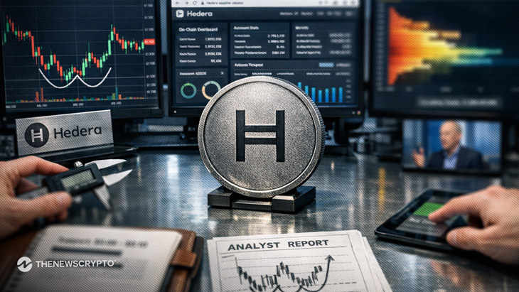 Hedera (HBAR) Flips Green: Will the Momentum Build Further Upside?