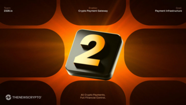 How 2328.io Helps SaaS Businesses Work with Crypto Payments