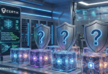 CertiK Tightens KYC and Strengthens Oversight After Huione Backlash, CEO Denies IPO Plans