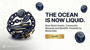 INVESTING YACHTS Launches RWA Yacht Charter Model