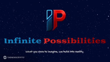 Infinite Possibilities Announces Upcoming Launch of Proof-Of-Activity DEX and IP Membership Program
