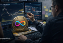 Internet Computer (ICP) Rebounds 6%: More Upside Ahead or Just a Short-Term Spike?