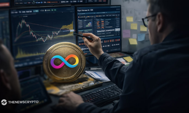 Internet Computer (ICP) Rebounds 6%: More Upside Ahead or Just a Short-Term Spike?