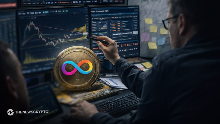 Internet Computer (ICP) Rebounds 6%: More Upside Ahead or Just a Short-Term Spike?