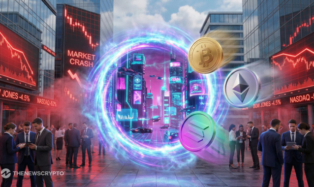 Crypto’s Investable Universe Is Shrinking: NYDIG