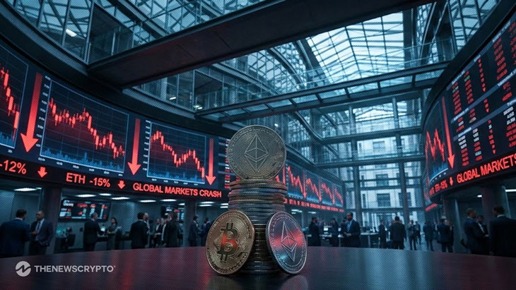 Crypto Venture Funding Hits $258M Despite Market Downturn
