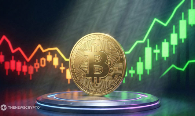 Investors Show Increased Risk Appetite After BTC Price Nears $69k